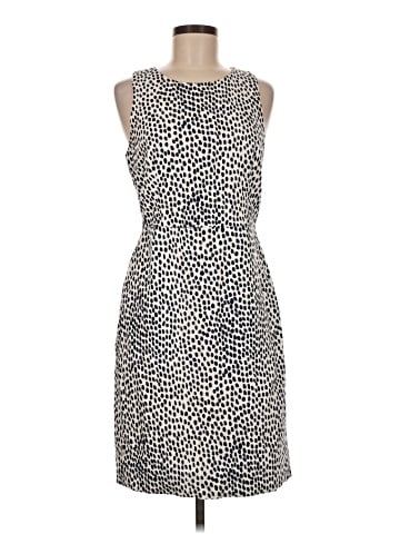 J.Crew Factory Store Cocktail Dress (view 1)