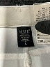 Hue Ivory Jeans Size L - photo 7