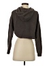 Athleta Brown Turtleneck Sweater Size XS - photo 2