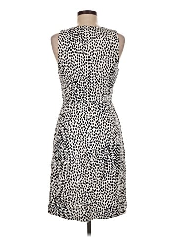 J.Crew Factory Store Cocktail Dress (view 2)
