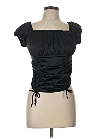 Almost Famous Tube Top (view 1)