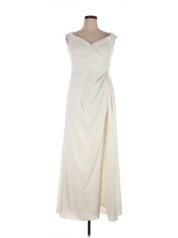 After Six Cocktail Dress (view 1)
