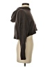 Athleta Brown Turtleneck Sweater Size XS - photo 4