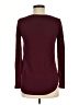 Arizona Jean Company Burgundy Pullover Sweater Size M - photo 2