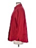 Riders by Lee Red 3/4 Sleeve Button-Down Shirt Size XXL - photo 5