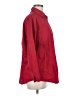 Riders by Lee Red 3/4 Sleeve Button-Down Shirt Size XXL - photo 4