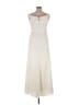 After Six 100% Polyester Ivory Cocktail Dress Size 14R - photo 2