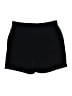 Tek Gear Solid Black Shorts Size L - photo 1