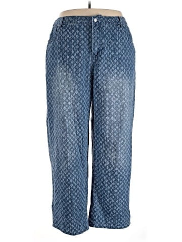 Shein Jeans (view 1)