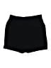 Tek Gear Solid Black Shorts Size L - photo 2