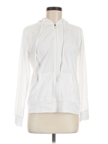 Sofra Zip Up Hoodie (view 1)