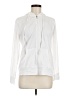 Sofra White Zip Up Hoodie Size M - photo 1