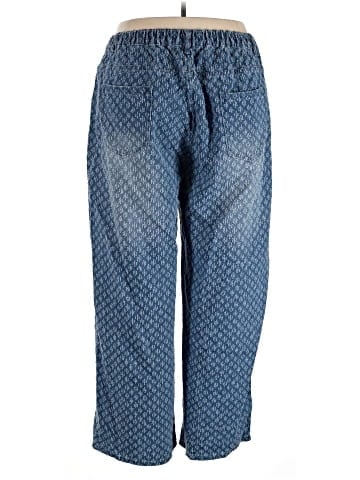 Shein Jeans (view 2)