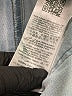 Guess Blue Jeans Size 28 waist - photo 7