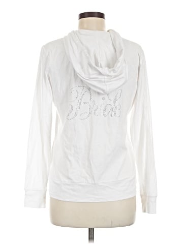 Sofra Zip Up Hoodie (view 2)