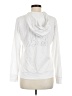 Sofra White Zip Up Hoodie Size M - photo 2