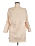 Moth Tan Pullover Sweater Size M - photo 1