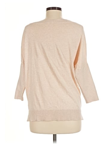 Moth Pullover Sweater (view 2)