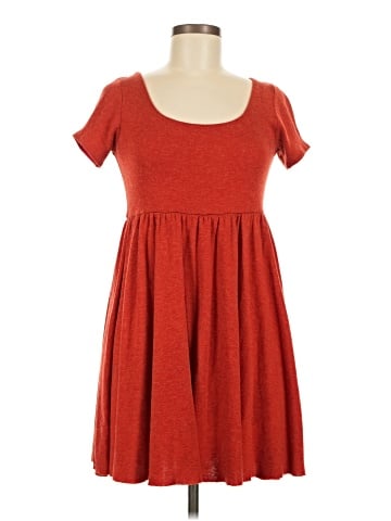 Kimchi Blue Casual Dress (view 1)
