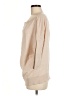 Moth Tan Pullover Sweater Size M - photo 5