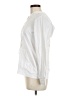 Sofra White Zip Up Hoodie Size M - photo 5