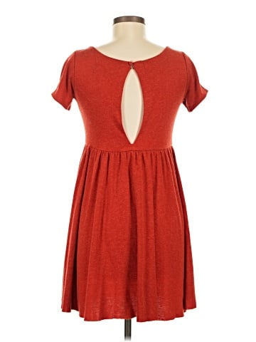 Kimchi Blue Casual Dress (view 2)