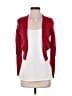 LAVIA 18 Red Cardigan Size S - photo 1