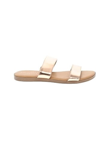 Lauren Conrad Sandals (view 1)