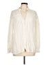 Johnny Was Ivory Long Sleeve Blouse Size L - photo 1