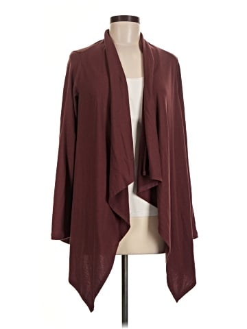 Bobeau Cardigan (view 1)