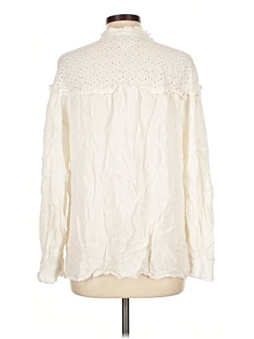 Johnny Was Long Sleeve Blouse (view 2)