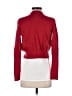 LAVIA 18 Red Cardigan Size S - photo 2