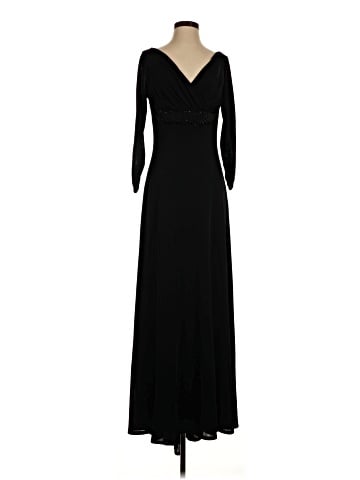 Tadashi Casual Dress (view 1)