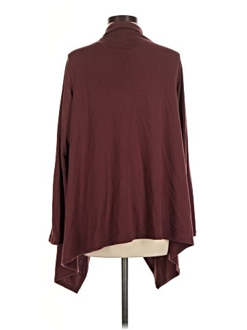 Bobeau Cardigan (view 2)