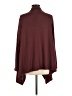 Bobeau Burgundy Cardigan Size M - photo 2