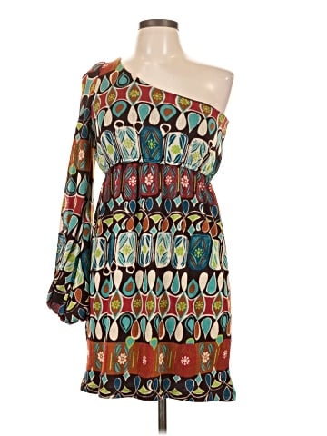 Judith March Cocktail Dress (view 1)