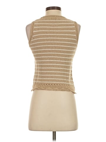 J.Crew Factory Store Sleeveless Top (view 2)