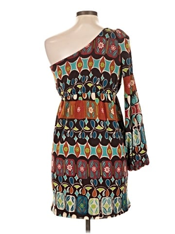 Judith March Cocktail Dress (view 2)