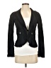 Mexx Black Blazer Size 4 - photo 1