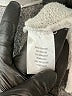 T/o Sweaters White Pullover Sweater Size XS - photo 8