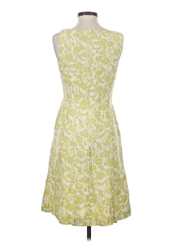 Ann Taylor Cocktail Dress (view 2)