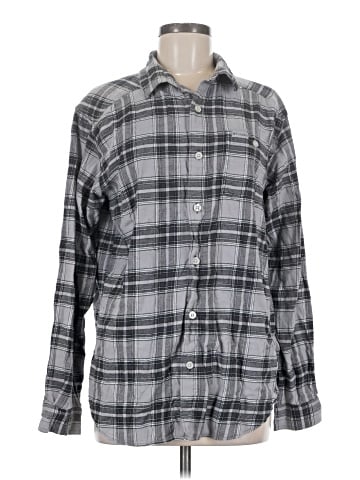 Columbia Long Sleeve Blouse (view 1)