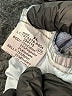 Unbranded Color Block Blue Jeans Size XL - photo 6