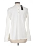 C. Wonder Ivory Long Sleeve Turtleneck Size XL - photo 2