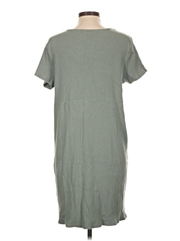 dip Casual Dress (view 2)