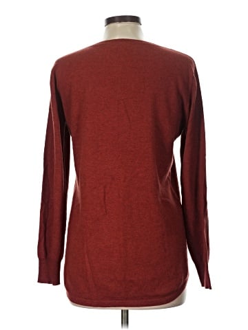 Lilla P Pullover Sweater (view 2)