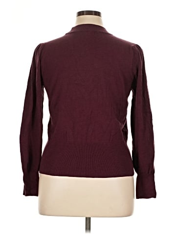 Adrienne Vittadini Turtleneck Sweater (view 2)