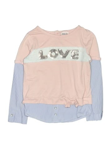 Little Lass Sweatshirt (view 1)