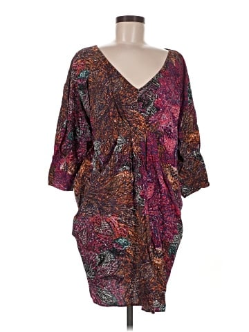 Edme & Esyllte 3/4 Sleeve Blouse (view 1)