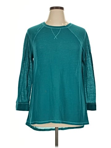 Faded Glory Pullover Sweater (view 1)